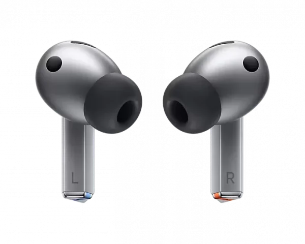 Samsung Galaxy Buds3 Pro Silver Shadow в Ташкенте