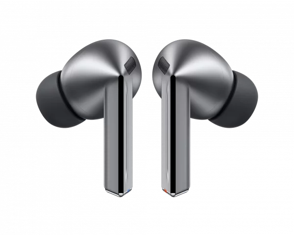 Samsung Galaxy Buds3 Pro Silver Shadow в Ташкенте