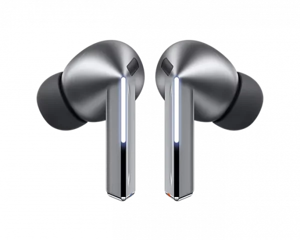 Galaxy Buds3 Pro Silver Shadow в Ташкенте