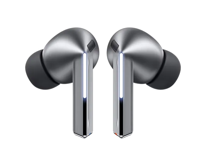 Galaxy Buds3 Pro Silver Shadow в Ташкенте