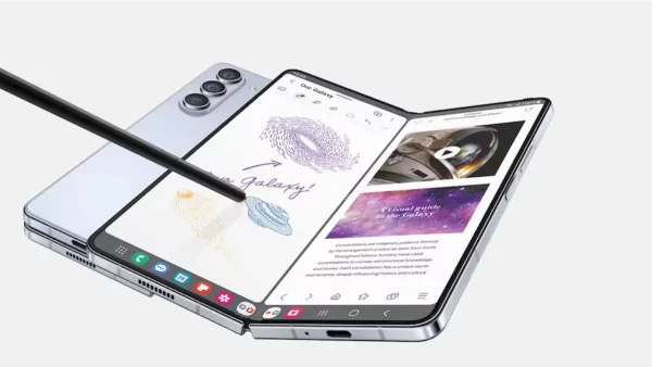 Samsung Galaxy Z Fold 6 в Ташкенте